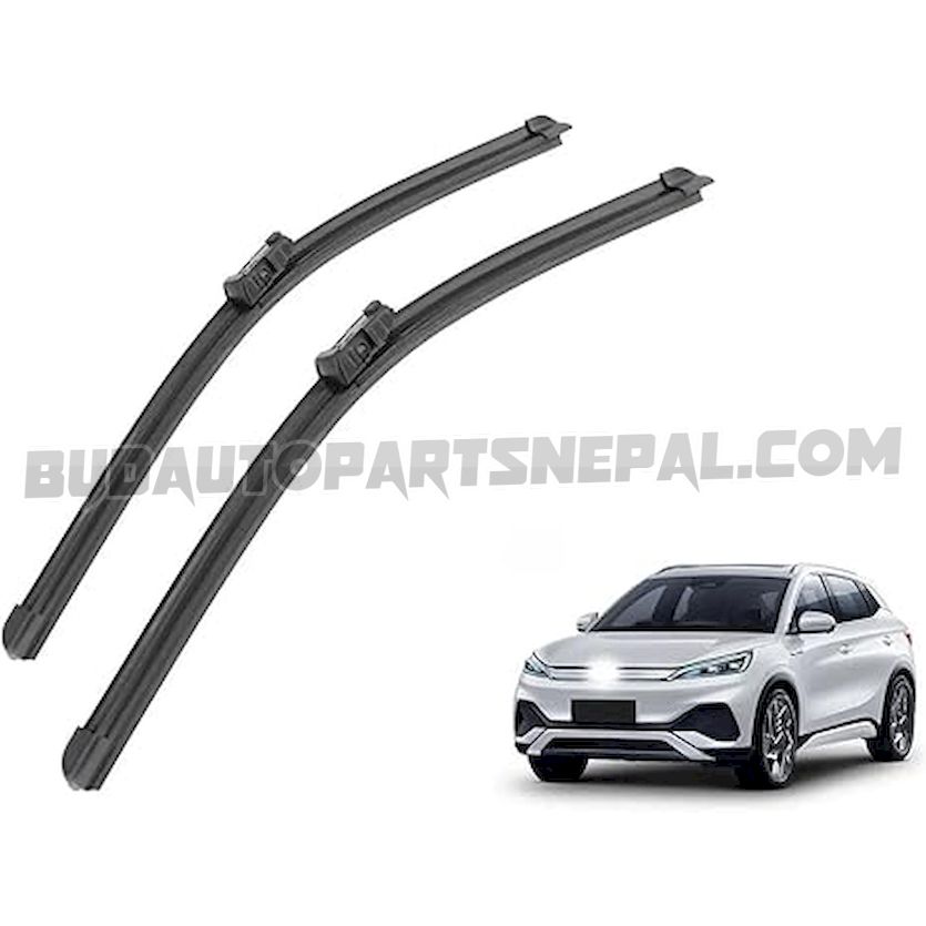 Byd अटो स्पेयर पार्ट्स - अगाडि विन्डशील्ड वाइपर ब्लेड ब्रश कटर